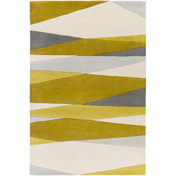 Livabliss Forum FM-7203 Handmade Area Rug FM7203-46 - main